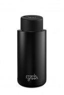 Frank Green Ceramic Black 1000ml - Thermal Mug