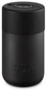 Frank Green Original Black 340ml - Thermal Mug
