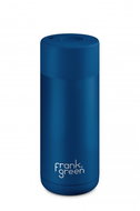 Frank Green Ceramic Deep Ocean 475ml - Thermal Mug