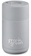 Frank Green Ceramic Steel SmartCup Harbor Mist 295ml - Thermal Mug