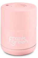 Frank Green Ceramic Steel SmartCup Blushed 175ml - Thermal Mug