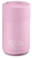 Frank Green Ceramic Steel SmartCup Lilac Haze 295ml - Thermal Mug