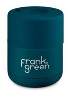 Frank Green Ceramic Steel SmartCup Marine Blue 175ml - Thermal Mug