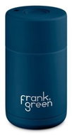 Frank Green Ceramic Steel SmartCup Sailor Blue 295ml - Thermal Mug