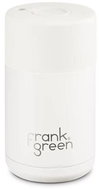 Frank Green Ceramic Steel SmartCup Cloud 295ml - Thermal Mug