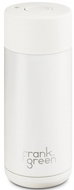 Frank Green Ceramic Steel SmartCup Cloud 475ml - Thermal Mug