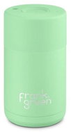 Frank Green Ceramic Steel SmartCup Mint Gelato 295ml - Thermal Mug