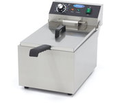 Maxima Fryer 11 l - Deep Fat Fryer