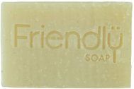 Friendly Soap natural aloe vera 7 pcs zero waste packaging - Bar Soap