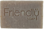 Friendly Soap natural patchouli and sandalwood 7 pcs zero waste packaging - Bar Soap