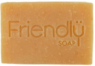Friendly Soap natural orange and grapefruit 7 pcs zero waste packaging - Bar Soap