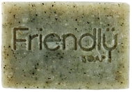 Friendly Soap natural rosemary 7 pcs zero waste packaging - Bar Soap