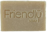 Friendly Soap natural cinnamon and cedar wood 7 pcs zero waste packaging - Bar Soap