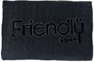 Friendly Soap natural detoxifying rosemary and lime 7 pcs zero waste packaging - Bar Soap