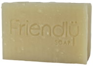 Friendly Soap natural facial cleanser with shea butter 7 pcs zero waste packaging - Bar Soap