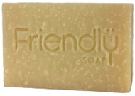Friendly Soap natural body and hair soap for travel 7 pcs zero waste packaging - Bar Soap