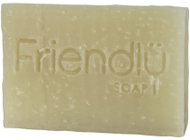 Friendly Soap natural unscented hair soap 7 pcs zero waste packaging - Bar Soap