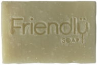 Friendly Soap natural hair soap lavender and tea tree 7 pcs zero waste packaging - Bar Soap