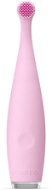 FOREO ISSA mikro Baby Electric Sonic Toothbrush Pearl Pink - Children's Electric Toothbrush