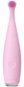 FOREO ISSA mikro Baby Electric Sonic Toothbrush Pearl Pink - Children's Electric Toothbrush
