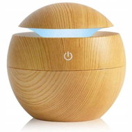 Verk 01569 Aromatic humidifier 150 ml brown - Air Humidifier