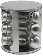 Edenberg EB-4023 Sprouts rotating stand 13 pcs - Spice Container Set