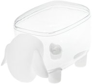 Master Toothpick box sheep white - Storage Container