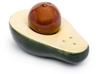 Master Spice avocado salt and pepper - Spice Container Set