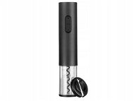 Verk Automatic electric wine opener AA black - Corkscrew