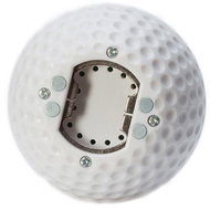 Master Acoustic Golf Opener - Bottle Opener