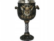 Verk Viking cup Drakkar 160 ml - Glass