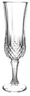 eCa Set of six champagne glasses 155 ml - Glass