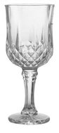 eCa Set of six tall glasses 250 ml - Glass