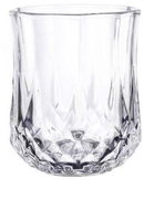 eCa Glasses for Cafe Latte 6 pcs - Glass