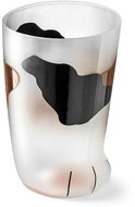 Master Cat' s paw glass 300 ml black-brown - Glass