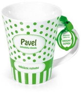 Nekupto Hrnek se jménem 2 KD EW 061 Pavel - Hrnek