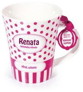 Nekupto Hrnek se jménem 2 KD EW 068 Renata - Hrnek
