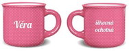 Nekupto Name mini mugs NJH 084 Vera - Set of Cups