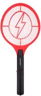 Fly Swatter Verk 01074 Plácačka na mouchy elektrická červená - Plácačka na mouchy
