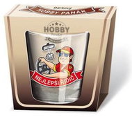 Don' t buy Gift shot Hobby - Best driver - Glass