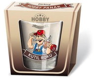 Do not buy Gift shot Hobby - DIY of the year - Glass