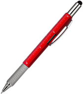 Verk 06240 Multipurpose pen 6 in 1 colour - Writing Pen