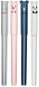 Malatec 18918 Set of rubber pens 4 pcs - Eraser Pen