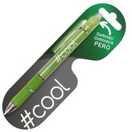 Nekupto NGP 200 CZ/xSK nominal eraser pen #cool - Eraser Pen