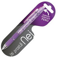Nekupto Name eraser pen NGP 187 CZ You are simply the best - Eraser Pen