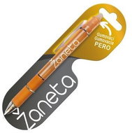 Nekupto NGP 171 CZ Žaneta nominal eraser pen - Eraser Pen