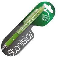 Nekupto Nominal eraser pen NGP 145 CZ/xSK Stanislav - Eraser Pen