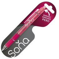 Nekupto Named rubber pen NGP 144 CZ/xSK Soňa - Eraser Pen