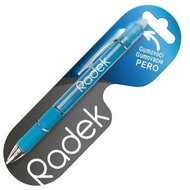 Nekupto Branded NGP 126 CZ Radek rubber pen - Eraser Pen
