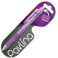 Nekupto Named rubber pen NGP 121 CZ Pavlína - Eraser Pen
